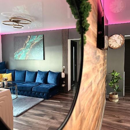 Apartamente A&A Tîrgu Ocna Exterior foto