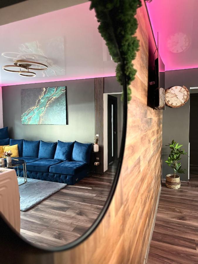 Apartamente A&A Tîrgu Ocna Exterior foto