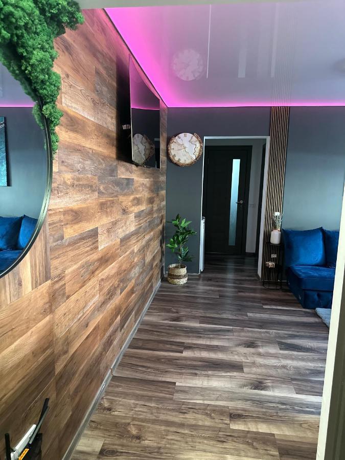 Apartamente A&A Tîrgu Ocna Exterior foto