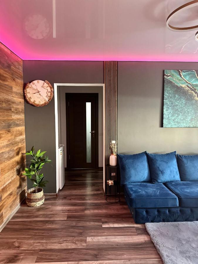 Apartamente A&A Tîrgu Ocna Exterior foto